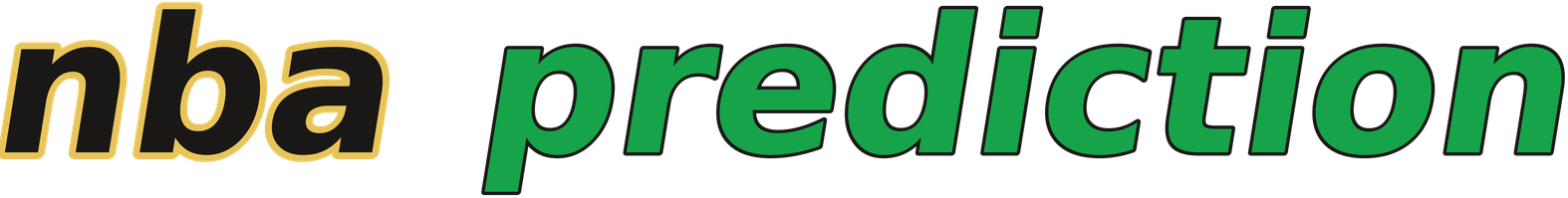 nba prediction logo